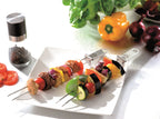 Gefu Torro Hamburger Skewers 2Pcs 20cm image 1