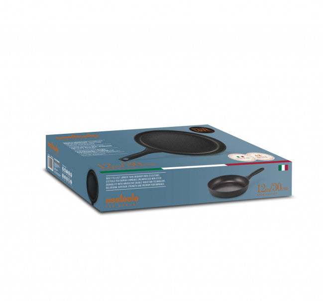 30CM OPEN FRENCH SKILLET image 7