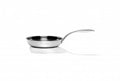 Stanley Rogers Matrix Stainless Steel Frypan 20cm image 0