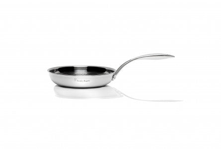 Stanley Rogers Matrix Stainless Steel Frypan 20cm image 0