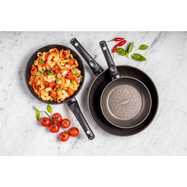 Essteele Per Salute 20/24/28cm Skillet Triple Pack image 1