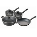 Pyrolux Pyrostone Cookware Set 4 Piece image 0