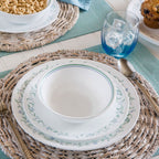 Country Cottage Vitrelle 12pc Set image 5