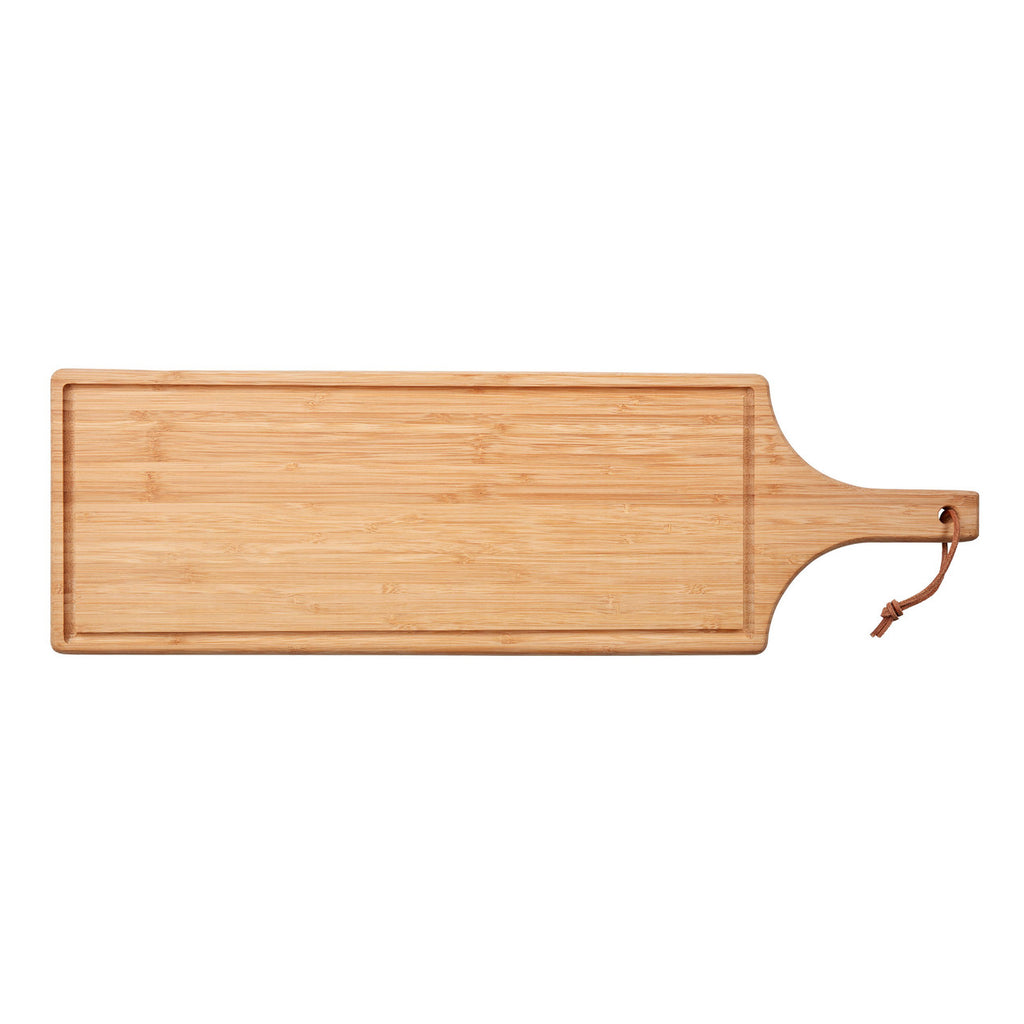 Scanpan Bamboo Serving Board image 0
