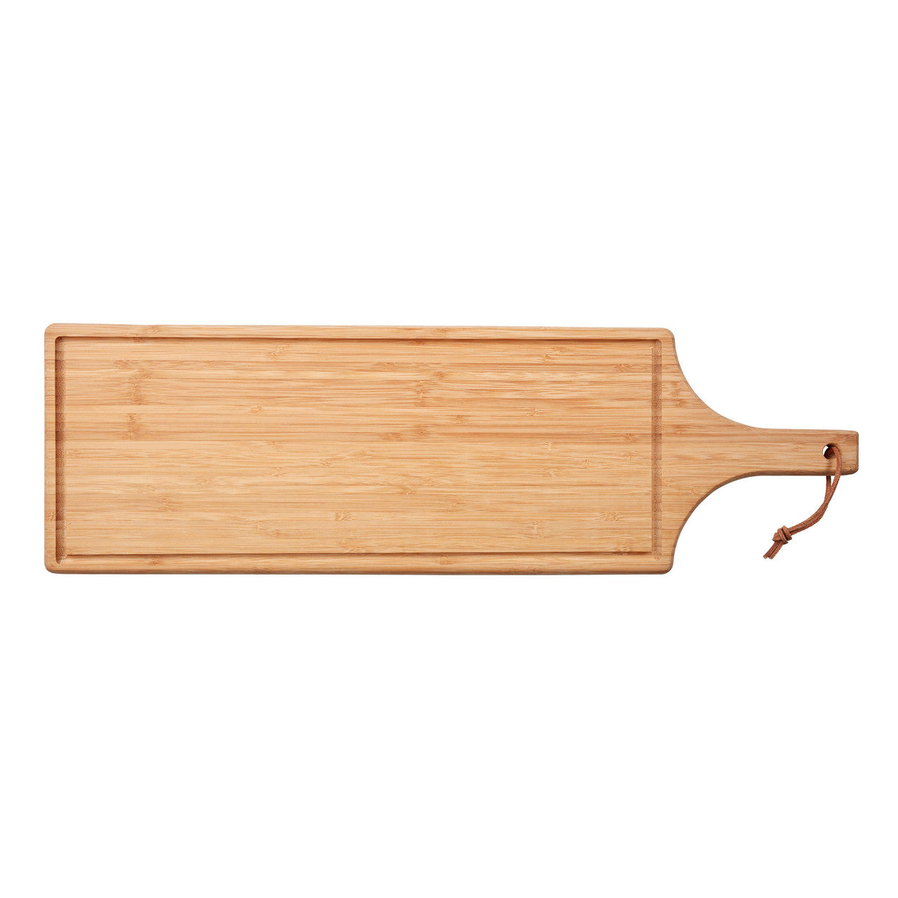 Scanpan Bamboo Serving Board image 0