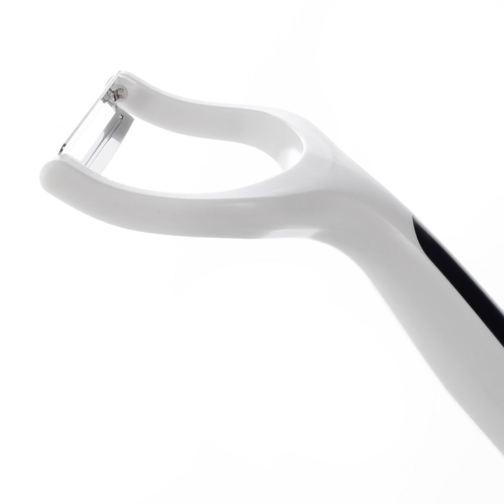 Zyliss Smooth Glide Wide Peeler image 2