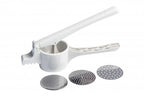 Cuisena Potato Ricer With 3 S/S Discs image 0