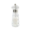 T&G Diamond Salt Mill Acrylic 180Mm image 0