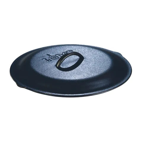 Lodge Cast Iron Lid 30cm image 0