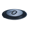 Lodge Cast Iron Lid 30cm image 0