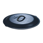 Lodge Cast Iron Lid 30cm image 0
