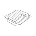 Scanpan Techniq 23.5 X 23.5Cm Rack For Roaster image 0