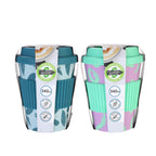 Wiltshire Travel Mug Reusable 340ml Assorted Colours