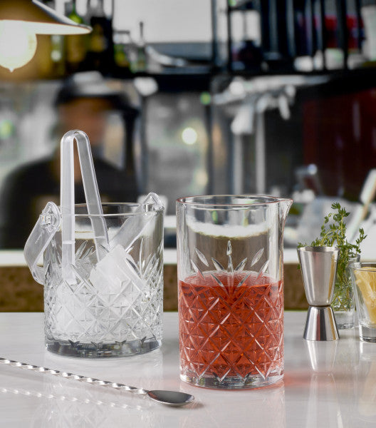 Pasabahce Timeless Mix Jug 725ml image 3