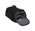 Victorinox VX Sport EVO 2-in-1 Backpack/Duffel - Convertible Duffel Bag with Hidden Straps Black - 57L image 2