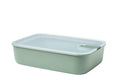 Easyclip Storage 2250ml Nordic Sage image 0