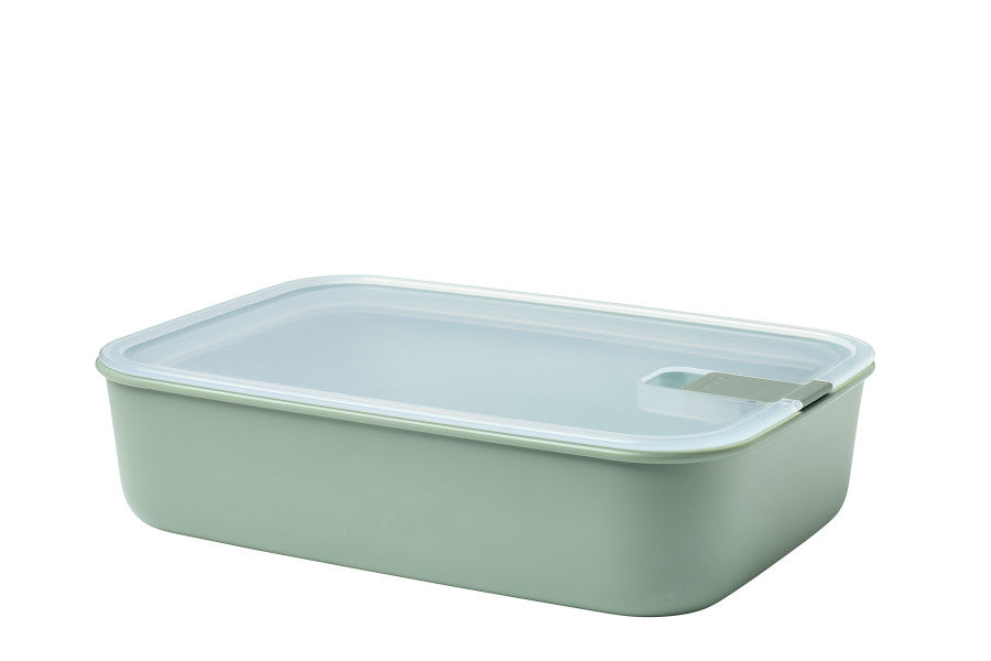 Easyclip Storage 2250ml Nordic Sage image 0