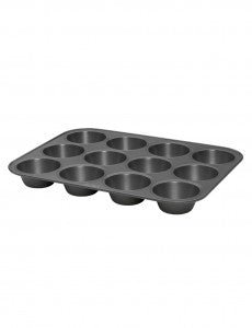 Pyrex Platinum™ 12 Cup Muffin Pan image 0