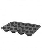 Pyrex Platinum™ 12 Cup Muffin Pan image 0