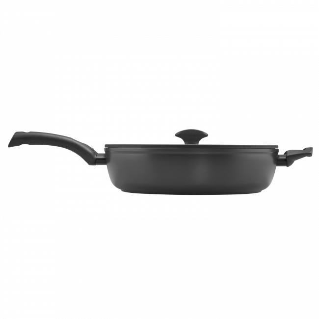 Essteele Per Salute 32Cm/5.7L Covered Saute image 1
