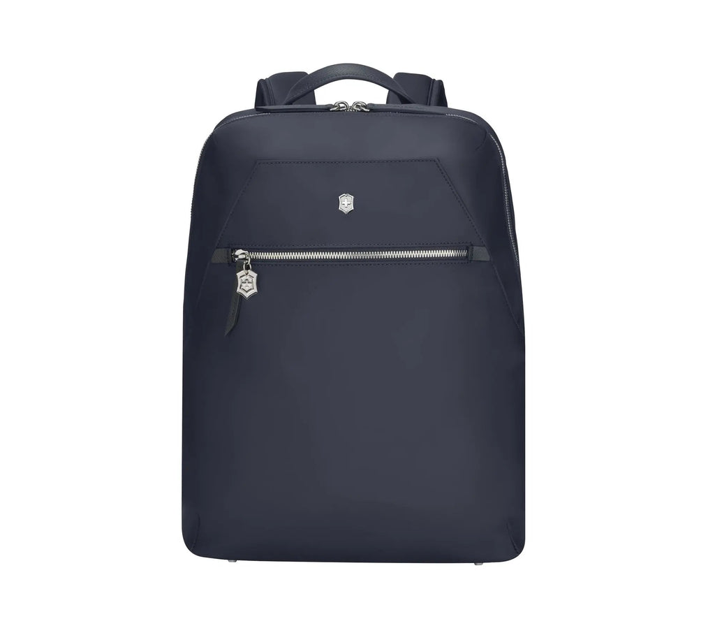 Victorinox Victoria Signature Compact Backpack - 16In Size Laptop Bag with 10 Tablet Pocket image 7