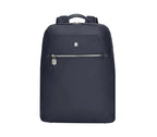 Victorinox Victoria Signature Compact Backpack - 16In Size Laptop Bag with 10 Tablet Pocket image 7