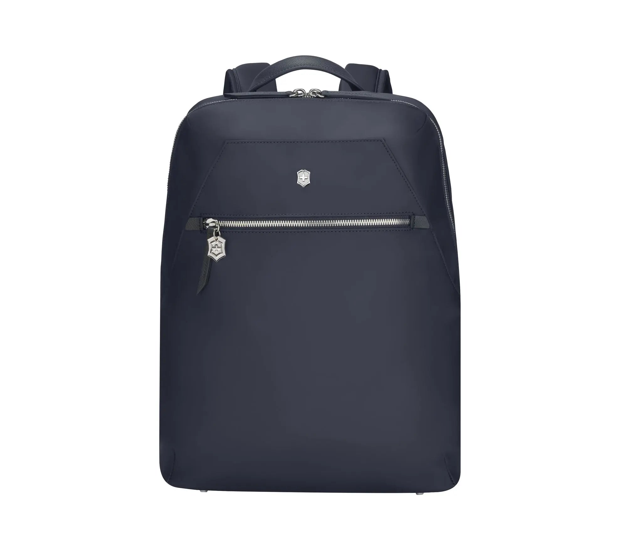 Victorinox Victoria Signature Compact Backpack - 16In Size Laptop Bag with 10 Tablet Pocket image 7