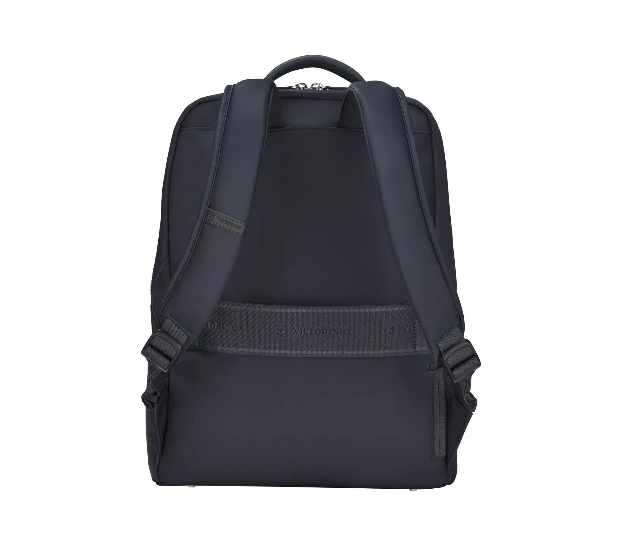 Victorinox Victoria Signature Compact Backpack - 16In Size Laptop Bag with 10 Tablet Pocket image 6