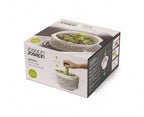 Joseph Joseph Spindola Spinning Colander image 1