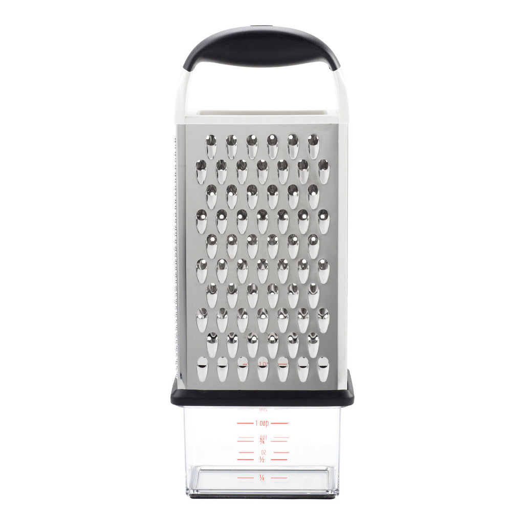 Oxo Box Grater image 0