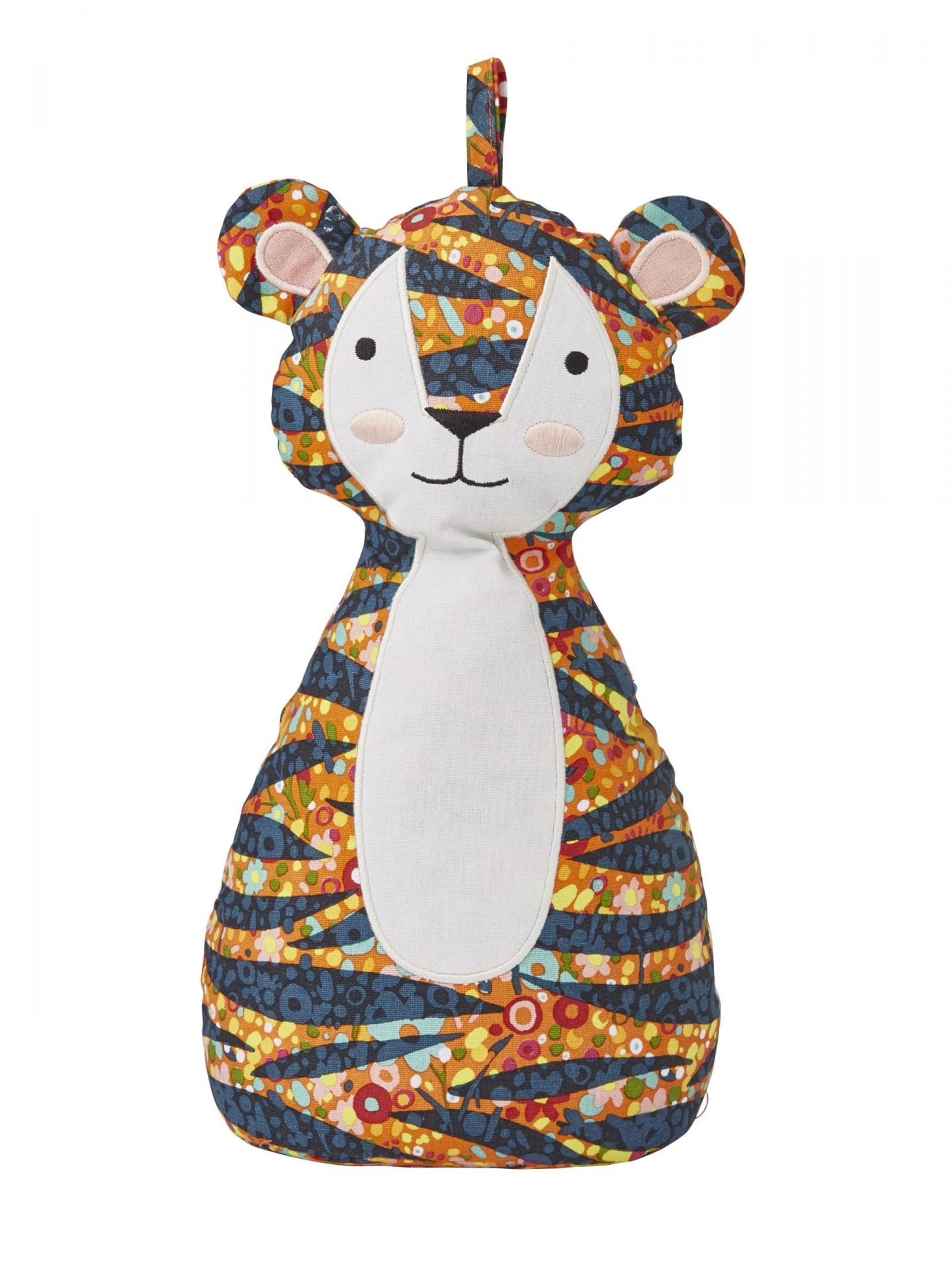 Ulster Weavers Doorstop Tiger image 0