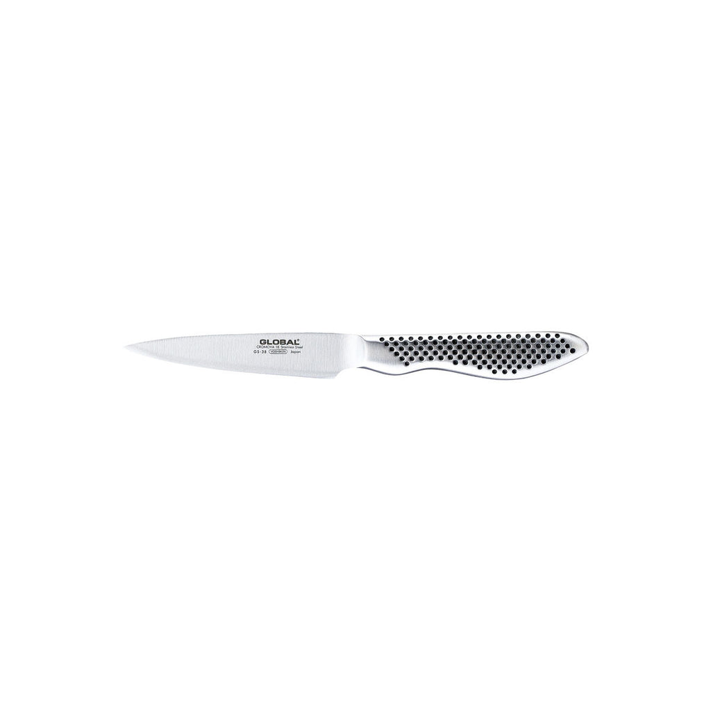 Global Classic 9cm Paring Knife GS-38 image 0