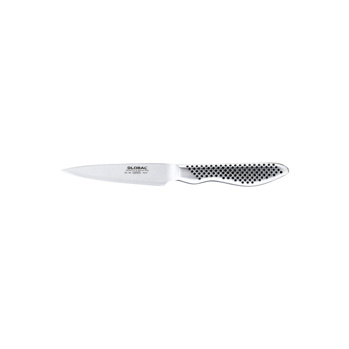 Global Classic 9cm Paring Knife GS-38 image 0