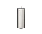 Joseph Joseph Luxe Toilet Roll Holder image 0