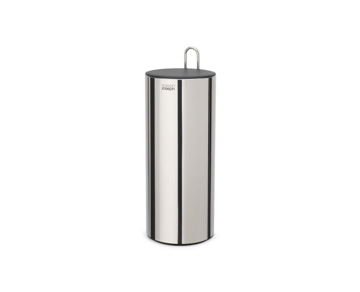 Joseph Joseph Luxe Toilet Roll Holder image 0