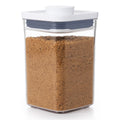 OXO Good Grips POP 2.0 Small Square, Short (1 Litre) image 0
