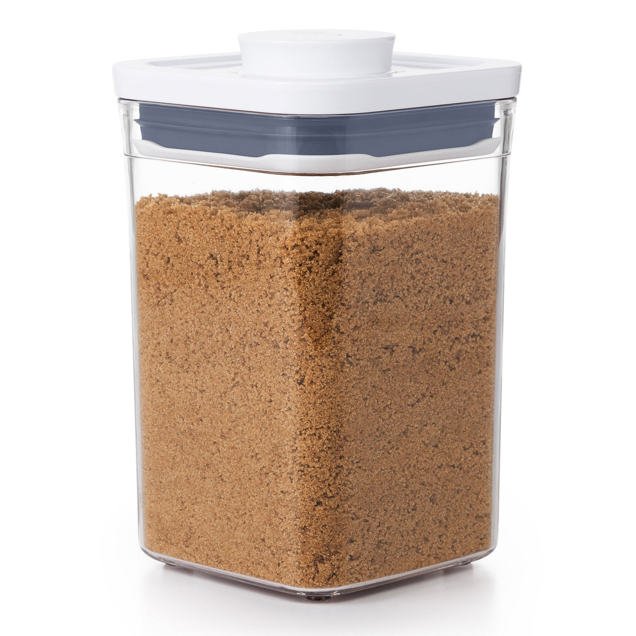 OXO Good Grips POP 2.0 Small Square, Short (1 Litre) image 0