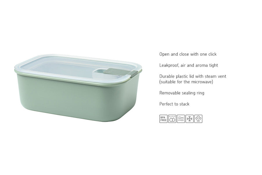 Easyclip 3 Piece Set Nordic Sage image 2