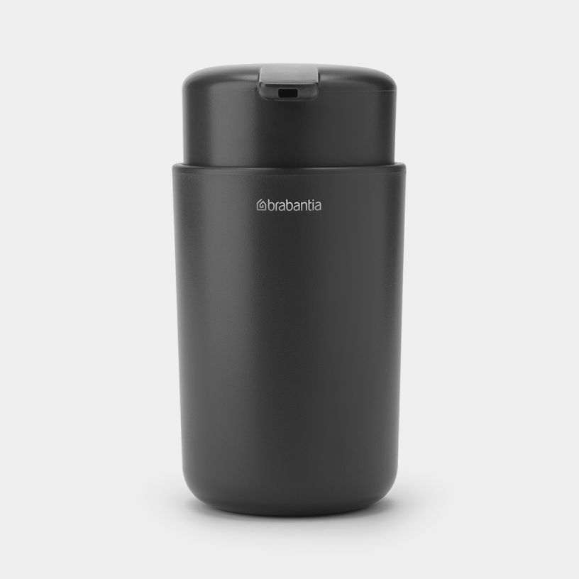 Brabantia Soap Dispenser ReNew - Dark Grey image 0