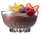 Pasabahce Dessert Bowl 270ml Set 6 image 1