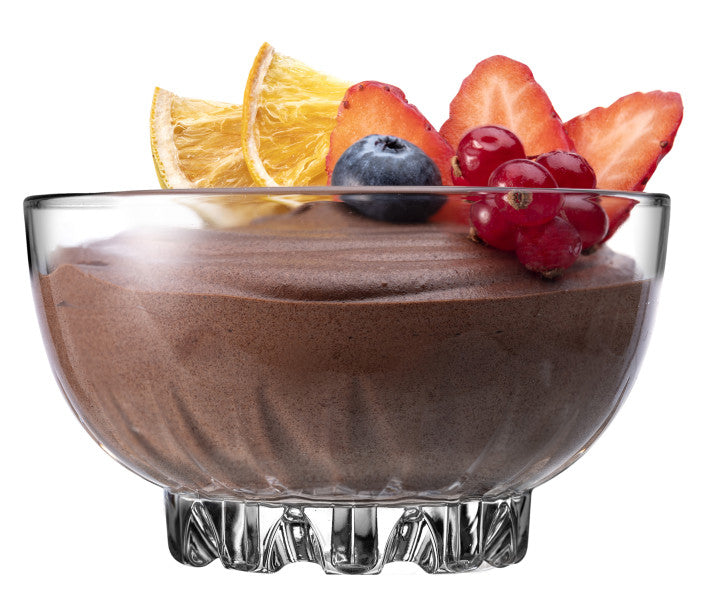 Pasabahce Dessert Bowl 270ml Set 6 image 1
