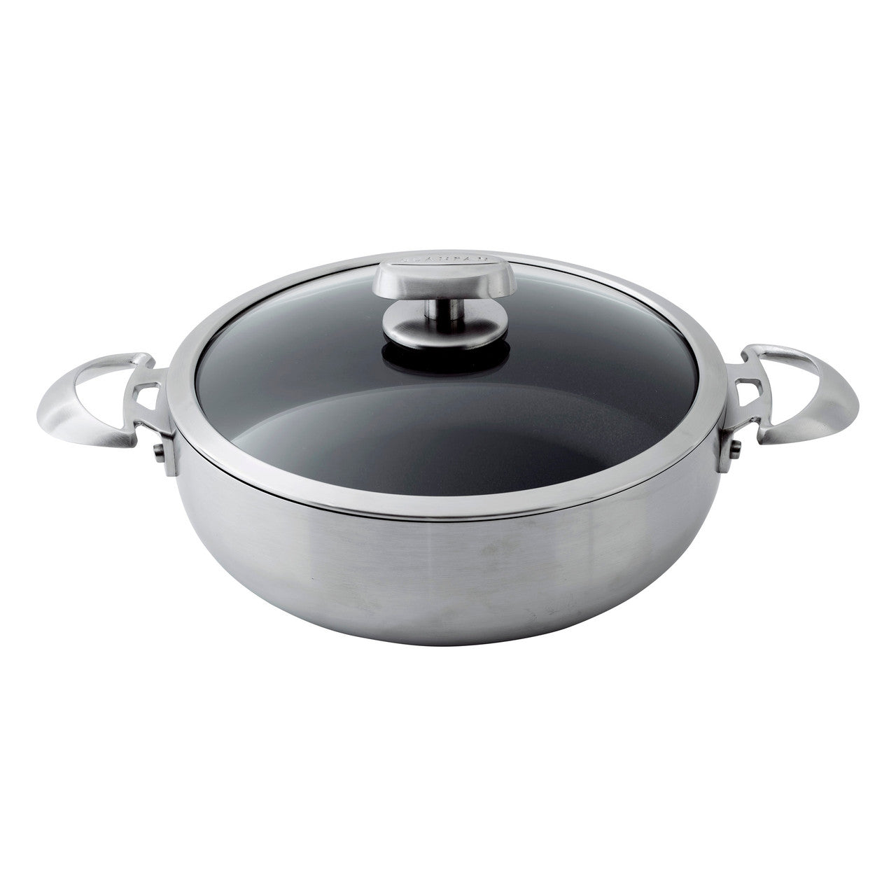 Scanpan CS+ Shallow Casserole - 26cm/3.7L image 1