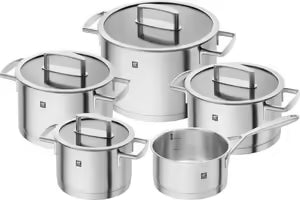 Zwilling Vitality 5 pcs Set image 0