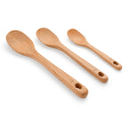 Oxo 3-Piece Spoon Set image 1