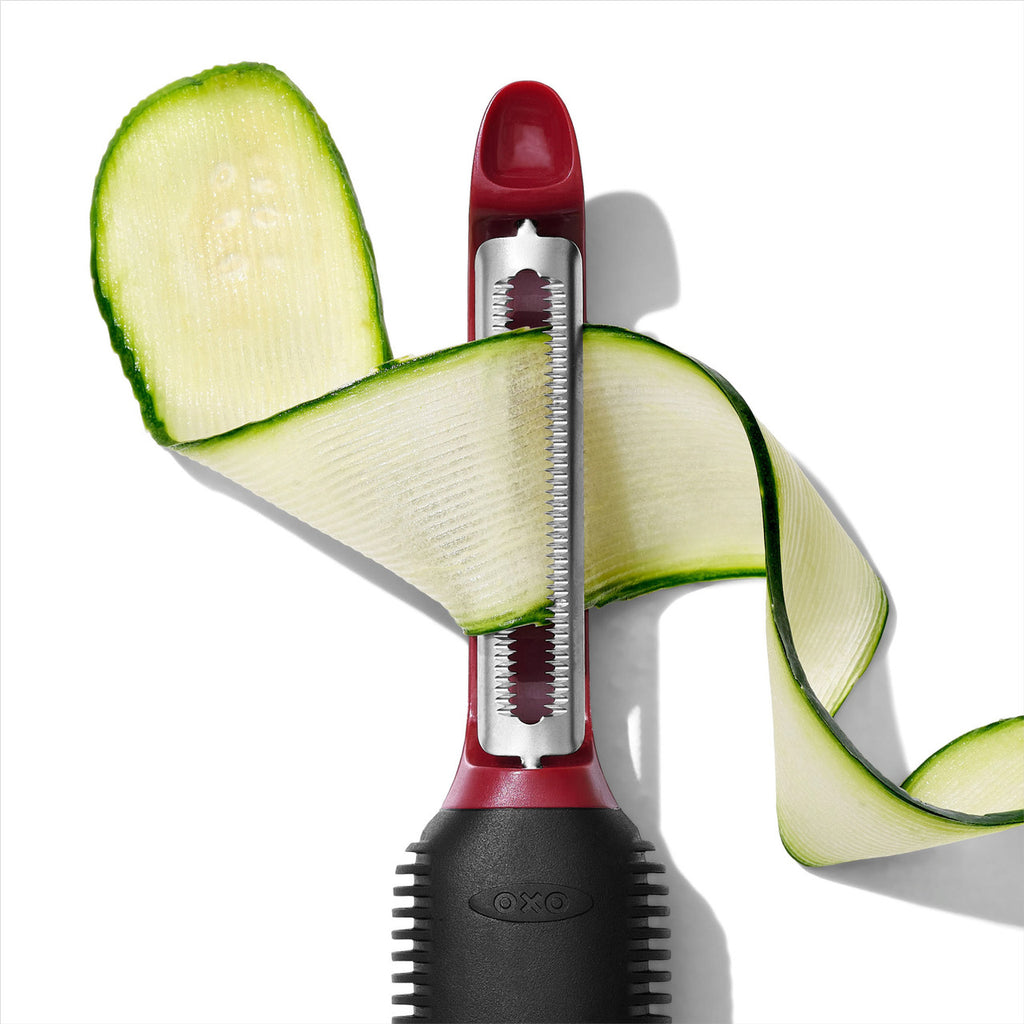 Oxo 3-Piece Peeler Set image 2