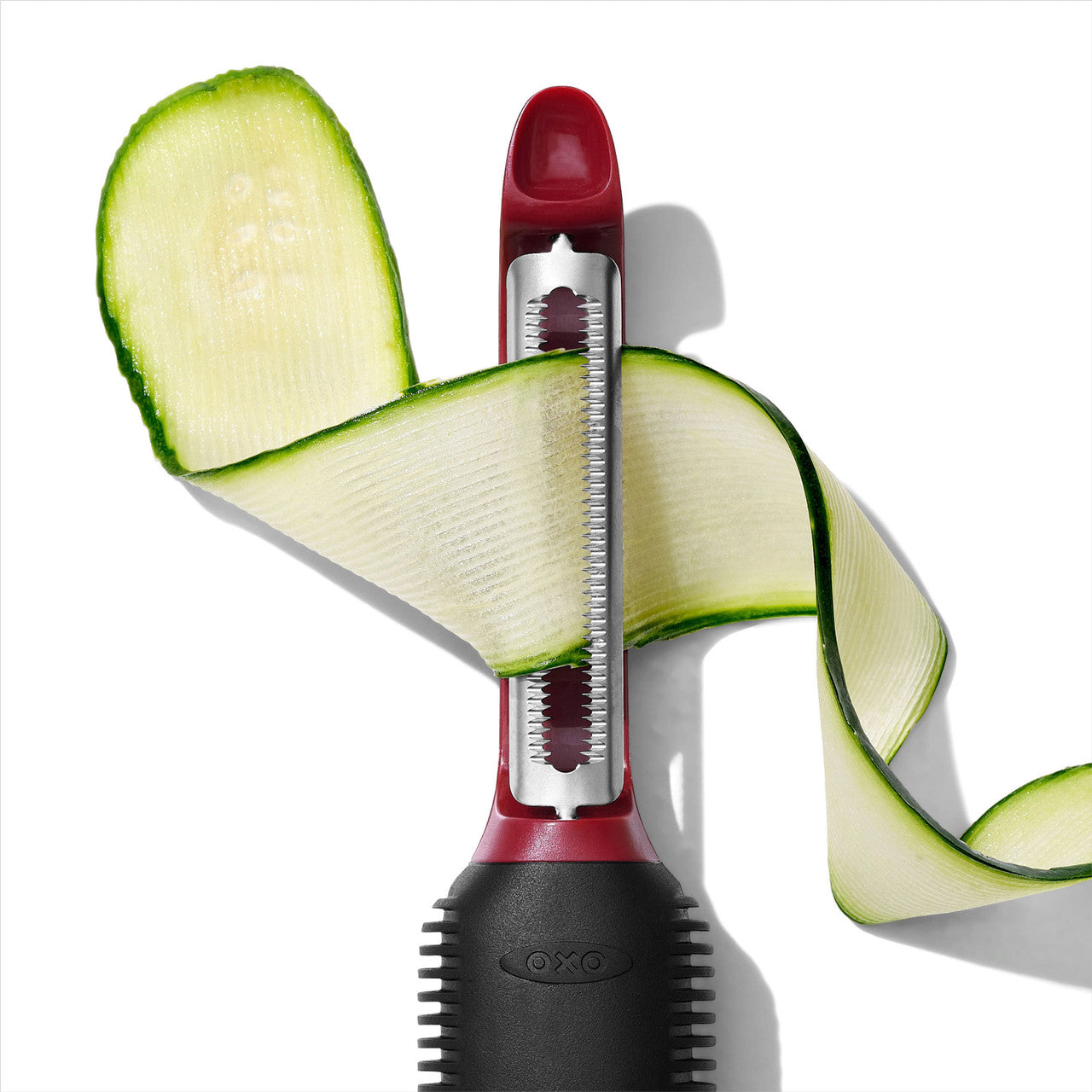 Oxo 3-Piece Peeler Set image 2