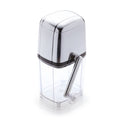 BarCraft Rotary Action Acrylic Ice Crusher image 0