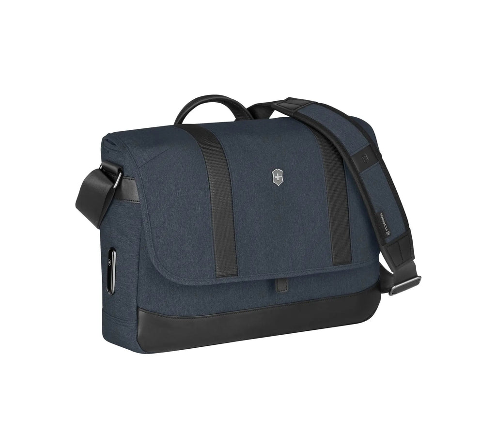 Victorinox Architecture Urban2 Messenger Polyester Blue / Gray - 13L image 2
