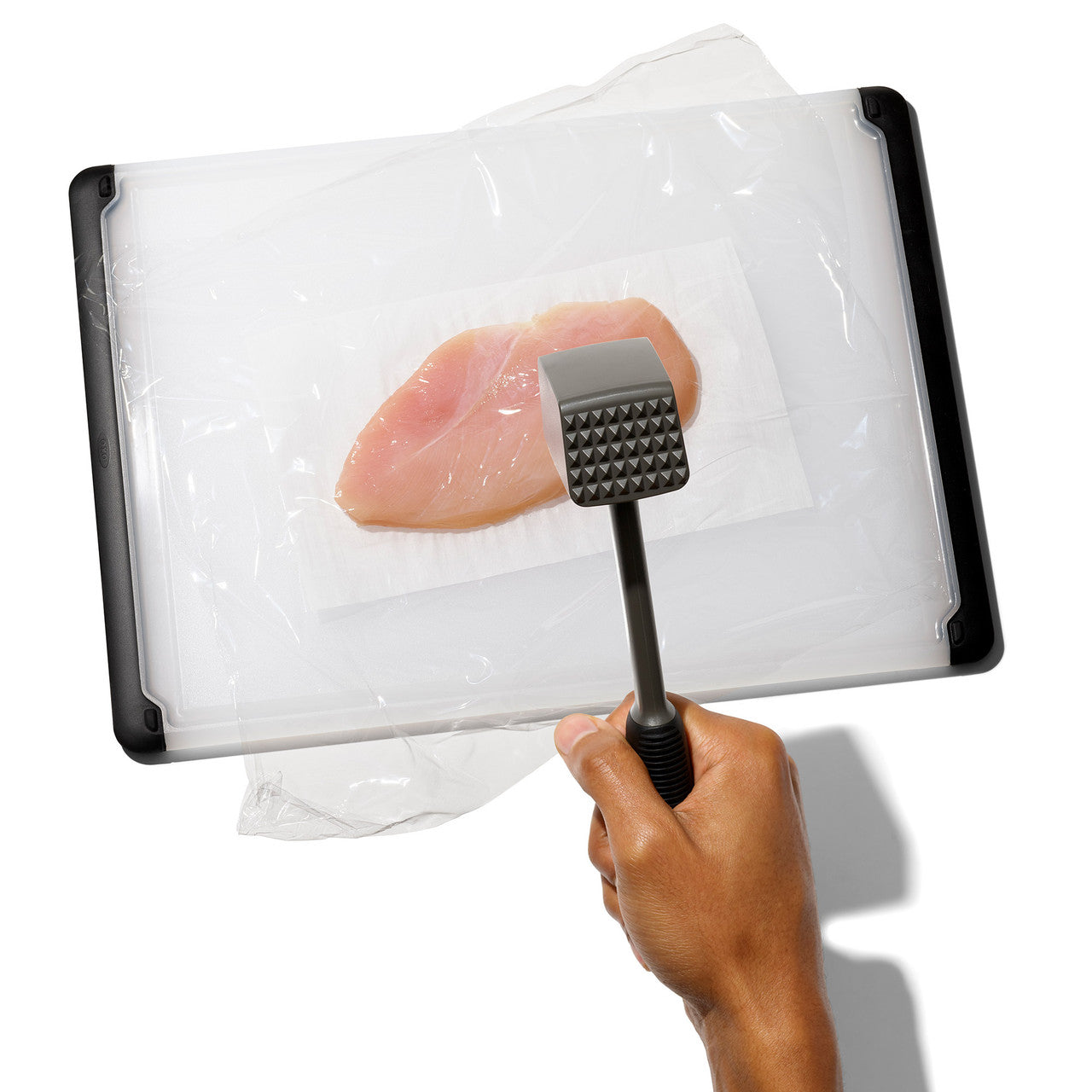 Oxo Meat Tenderizer image 4