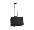 Victorinox Werks 6.0 Wheeled Garment Sleeve 2 wheels Black - 16L image 3